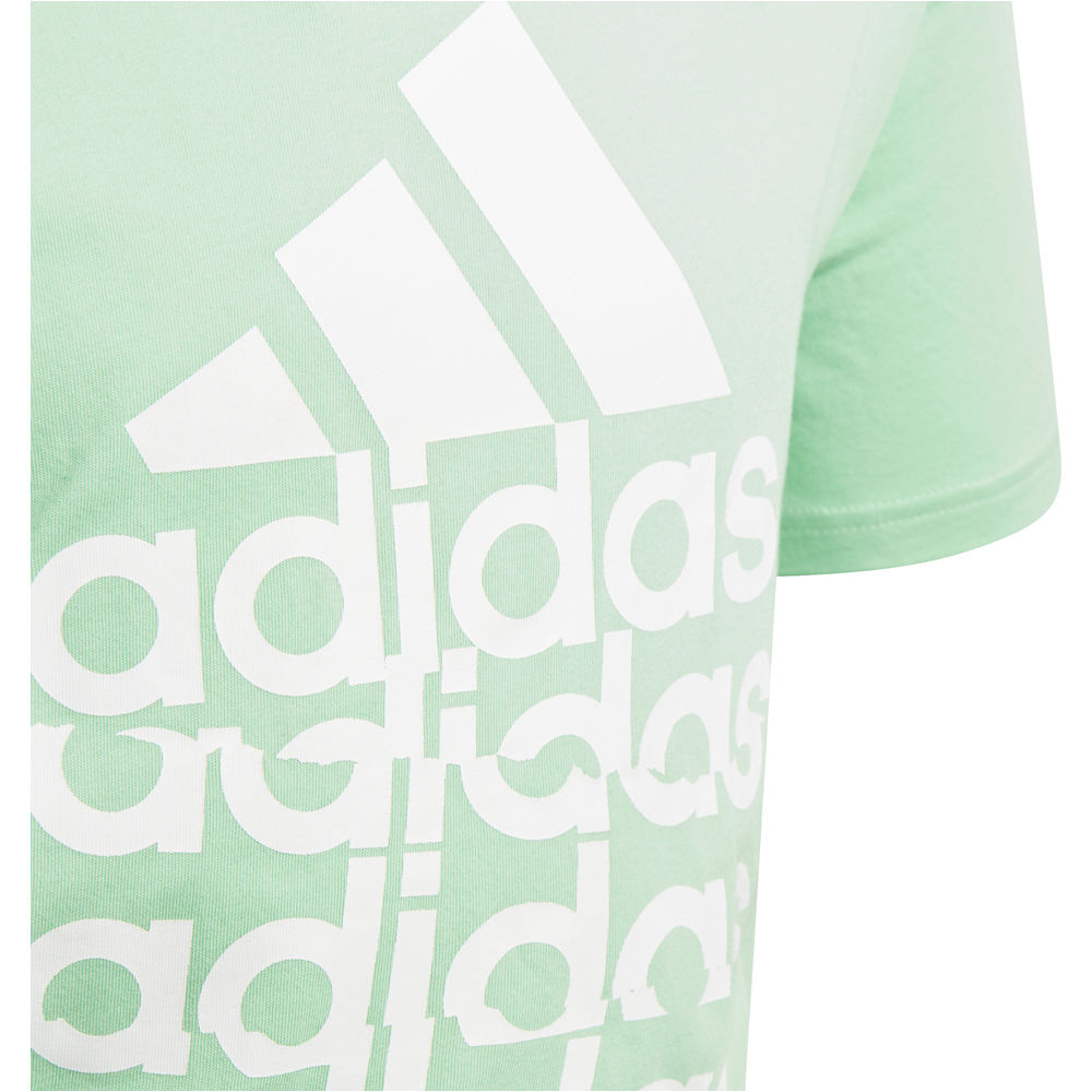 adidas camiseta manga corta niño Adidas YB BOS TEE 03 adidas camiseta manga corta niño Adidas YB BOS TEE 03