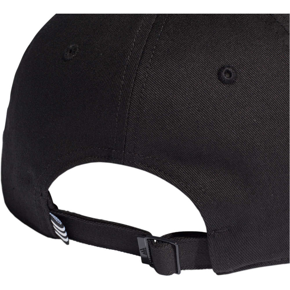 adidas visera lona Adidas BBALL CAP COT 02 adidas visera lona Adidas BBALL CAP COT 02