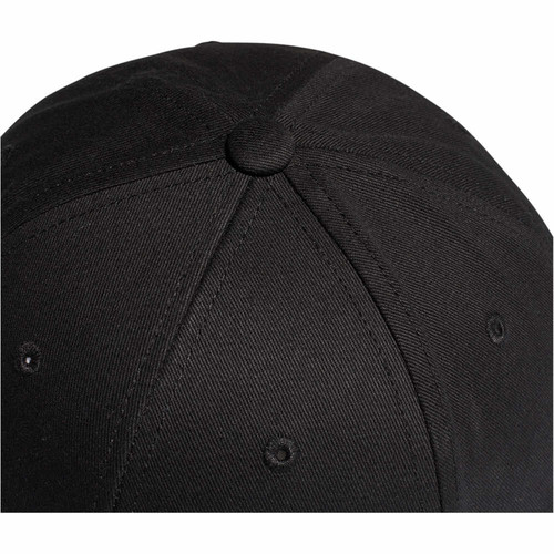 ADIDAS BBALL CAP COT negro