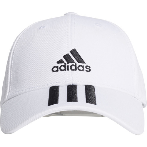 ADIDAS BBALL 3S CAP CT blanco