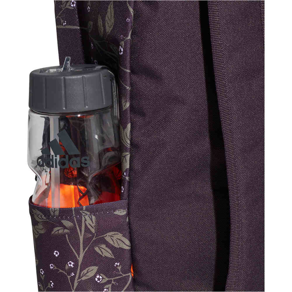 adidas mochila deporte Adidas CLASSIC BP GRA1 02 adidas mochila deporte Adidas CLASSIC BP GRA1 02