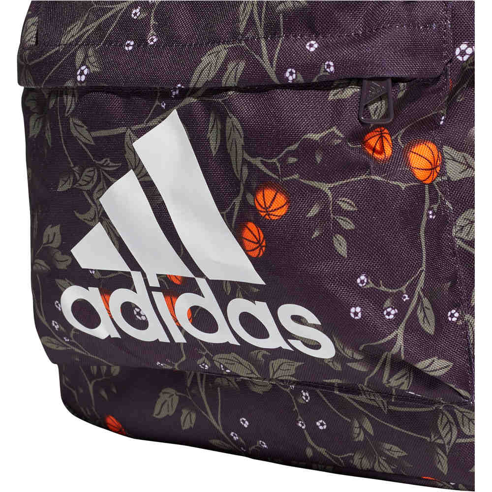 adidas mochila deporte Adidas CLASSIC BP GRA1 04 adidas mochila deporte Adidas CLASSIC BP GRA1 04