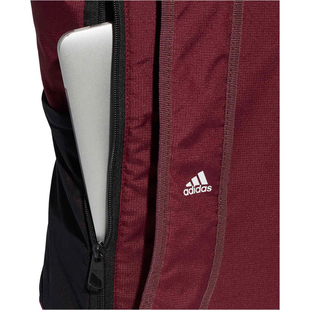 adidas mochila deporte Adidas CLAS BP TOP ZIP 03 adidas mochila deporte Adidas CLAS BP TOP ZIP 03
