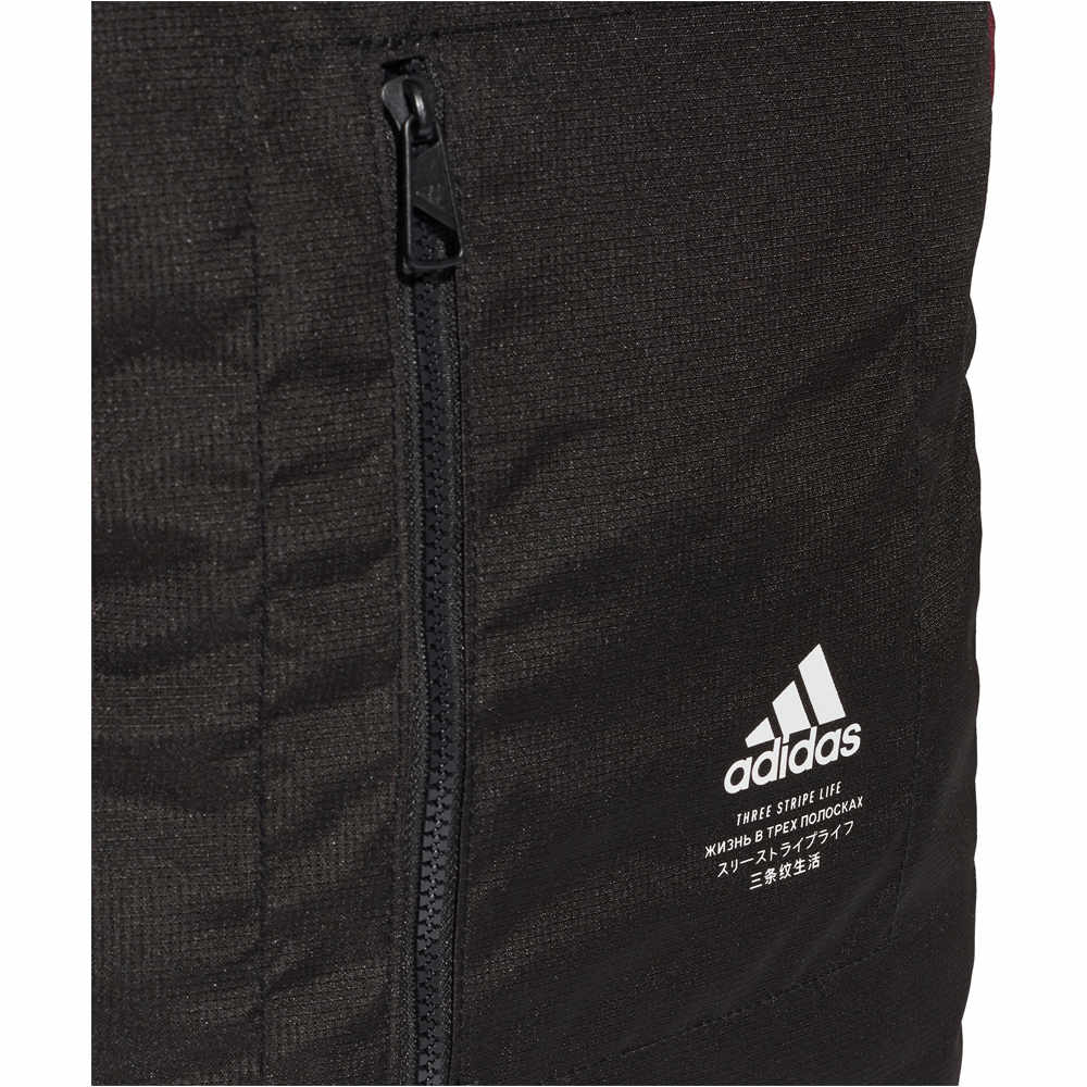 adidas mochila deporte Adidas CLAS BP TOP ZIP 04 adidas mochila deporte Adidas CLAS BP TOP ZIP 04