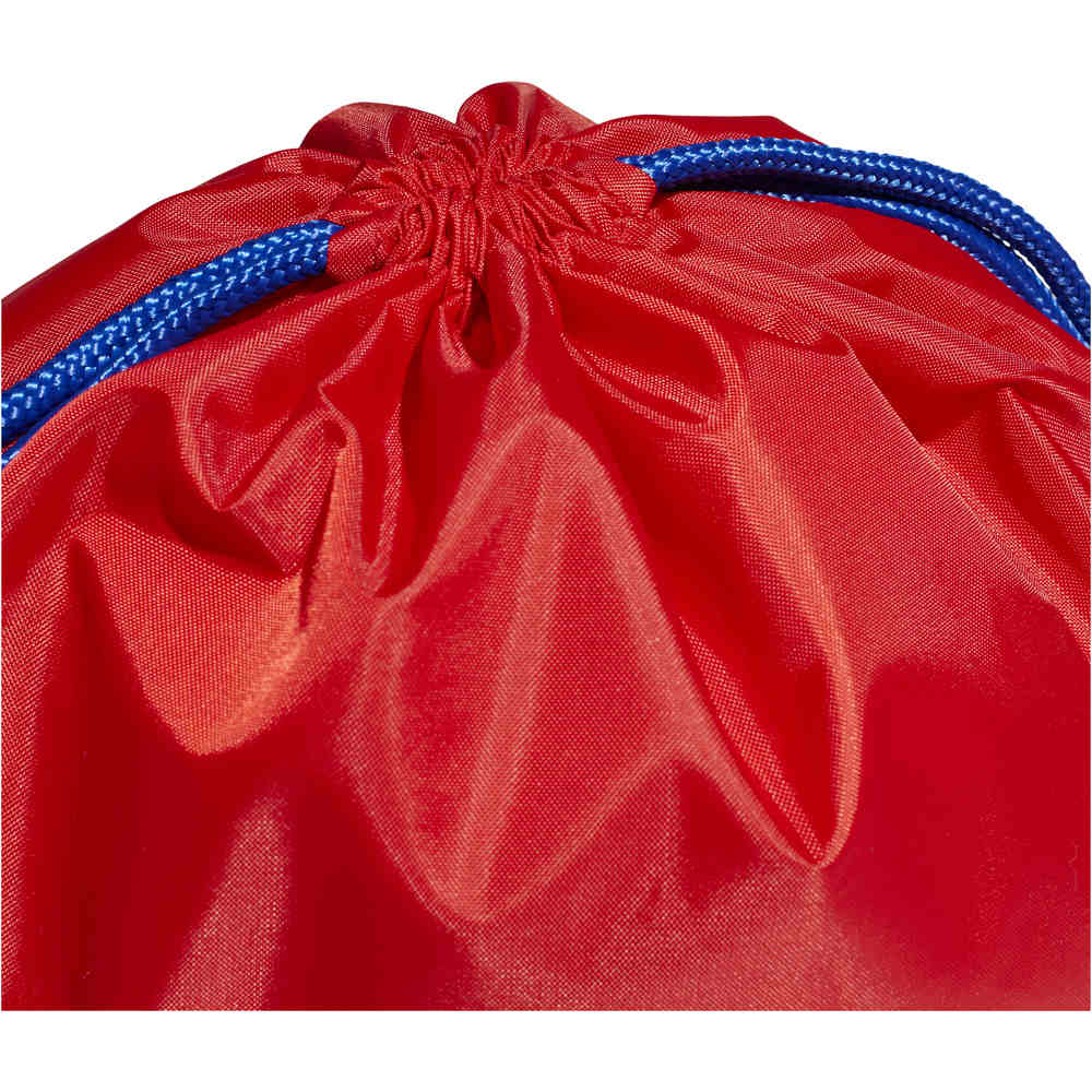 adidas saco petate Adidas GYMSACK SP 02 adidas saco petate Adidas GYMSACK SP 02