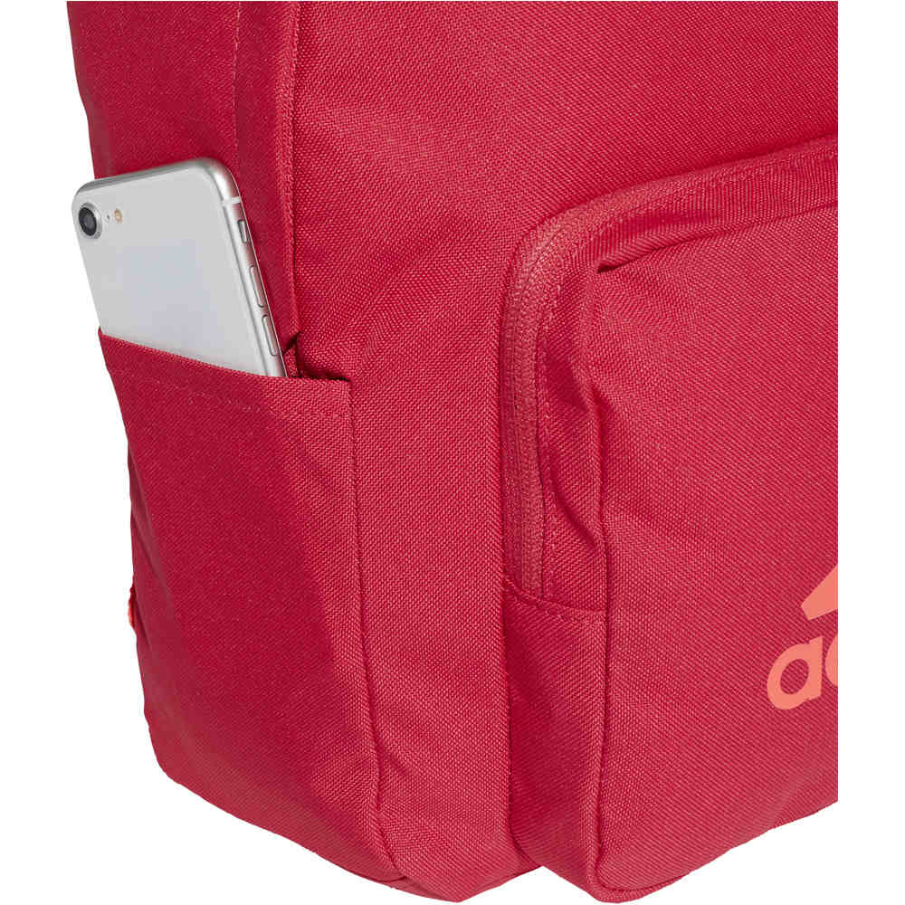 adidas mochila deporte Adidas CLASSIC LK BOS 04 adidas mochila deporte Adidas CLASSIC LK BOS 04