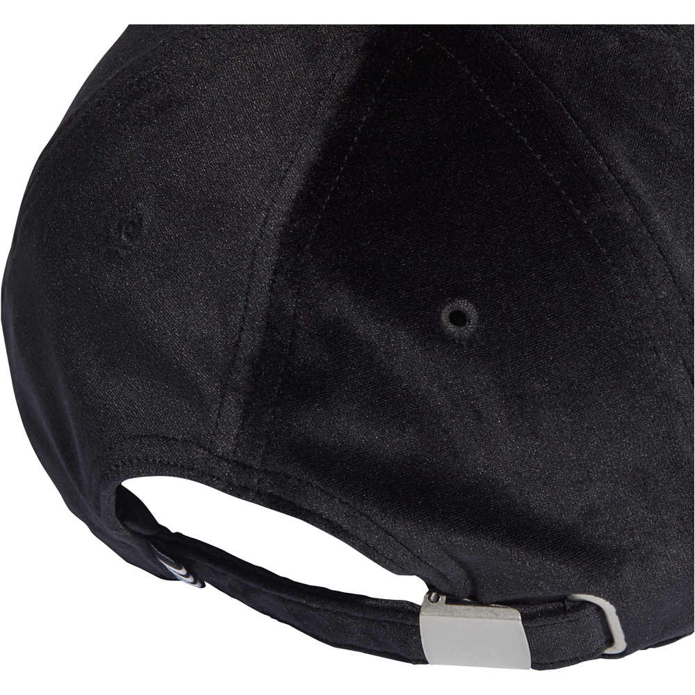 adidas visera lona Adidas BBALL VELVET CA 02 adidas visera lona Adidas BBALL VELVET CA 02