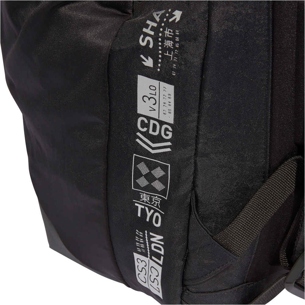adidas mochila deporte Adidas 4CMTE BP L.RDY 03 adidas mochila deporte Adidas 4CMTE BP L.RDY 03