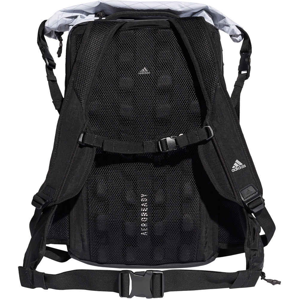 adidas mochila deporte Adidas 4CMTE BP S.RDY 01 adidas mochila deporte Adidas 4CMTE BP S.RDY 01