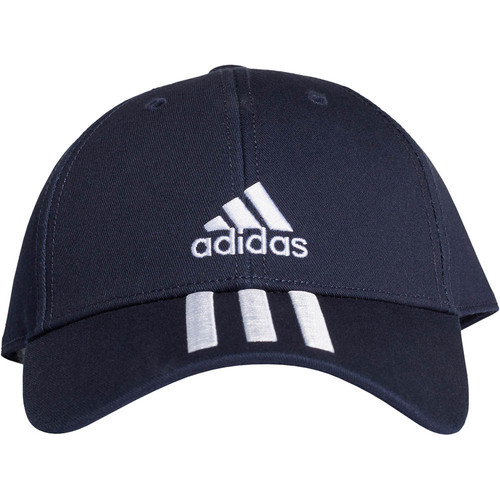 ADIDAS BBALL 3S CAP CT azul