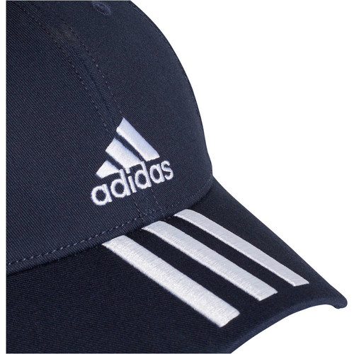 ADIDAS BBALL 3S CAP CT azul