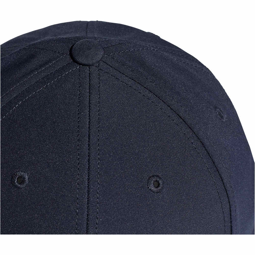 adidas visera lona Adidas BBALLCAP LT EMB 03 adidas visera lona Adidas BBALLCAP LT EMB 03