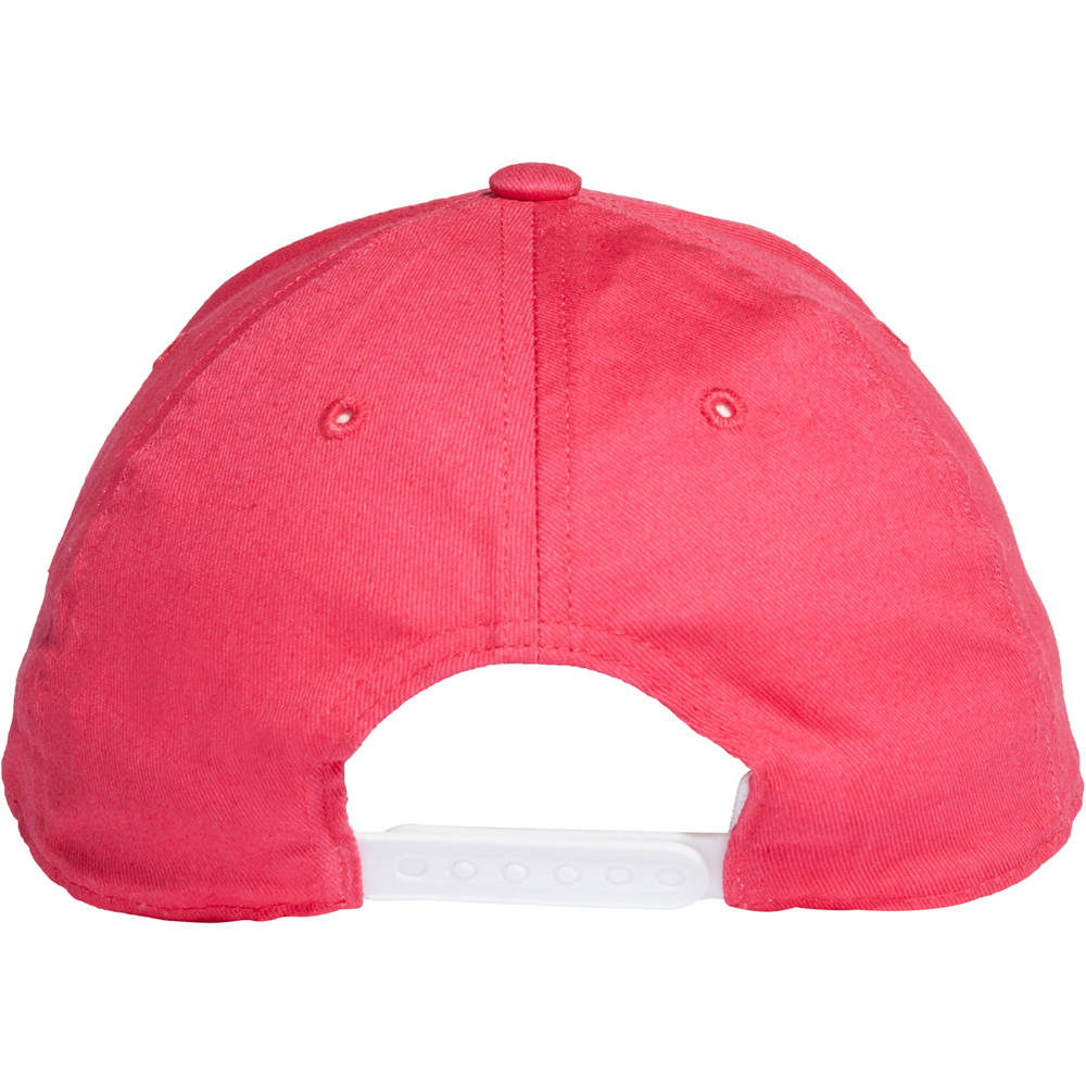 adidas visera niño Adidas LK GRAPHIC CAP 01 adidas visera niño Adidas LK GRAPHIC CAP 01