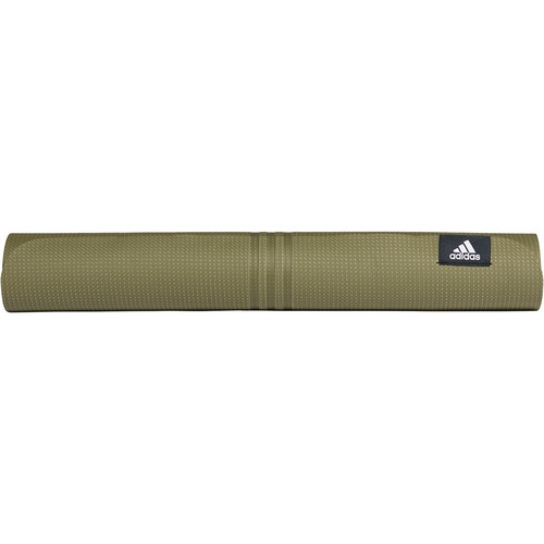 ADIDAS YOGA MAT verde