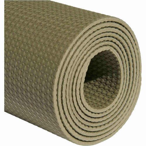 ADIDAS YOGA MAT verde