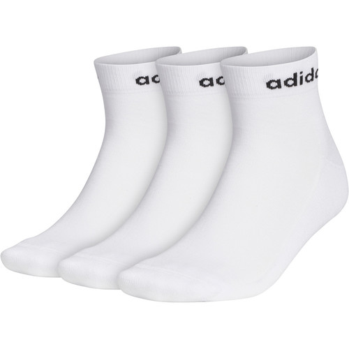 ADIDAS HC ANKLE 3PP blanco