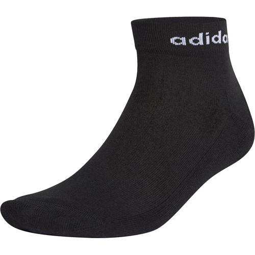 ADIDAS HC ANKLE 3PP negro
