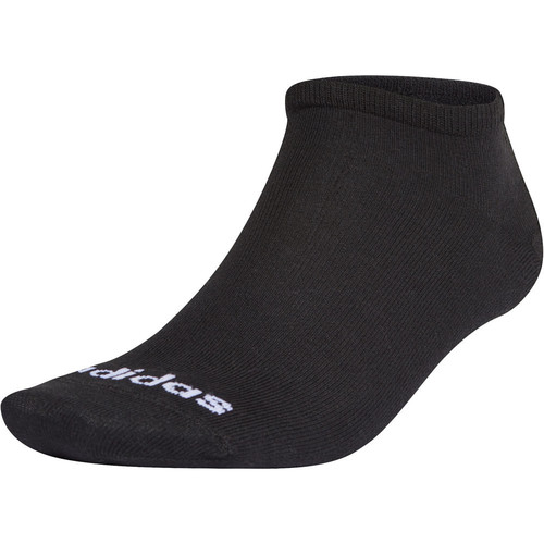 ADIDAS NO SHOW 3PP negro