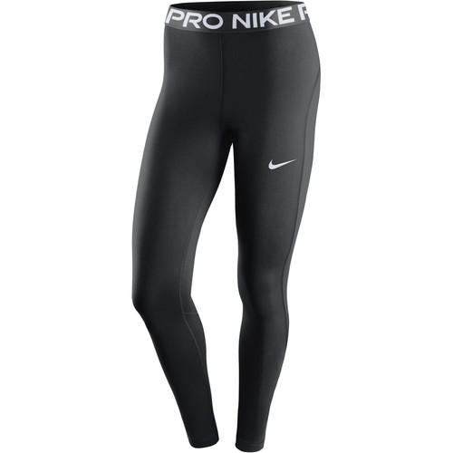 NIKE NP 365 TIGHT negro