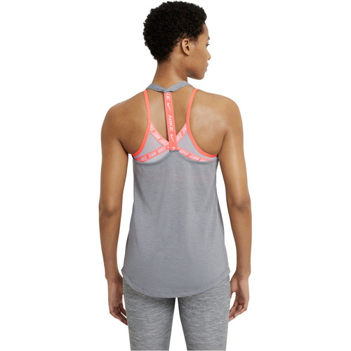 NIKE W NK DRY ELASTIKA HBR GRX