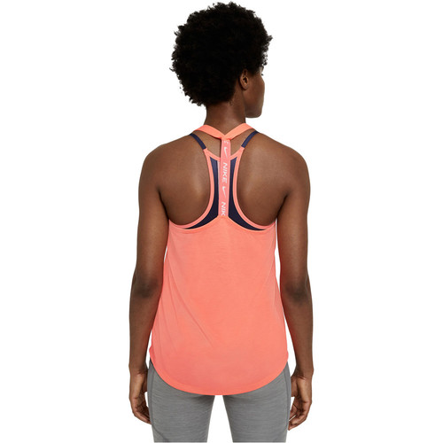 NIKE W NK DRY ESS ELASTIKA TANK