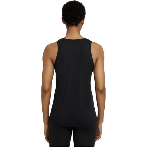 NIKE W NK DRY TANK DFC YOGA 1 negro