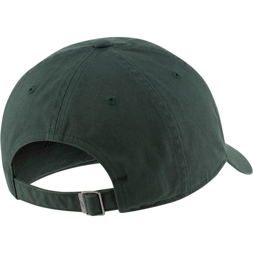 NIKE U NSW H86 FUTURA WASH CAP verde
