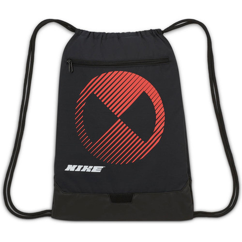 NIKE _X_NK BRSLA GMSK-9.0 PX GFX SP21 negro