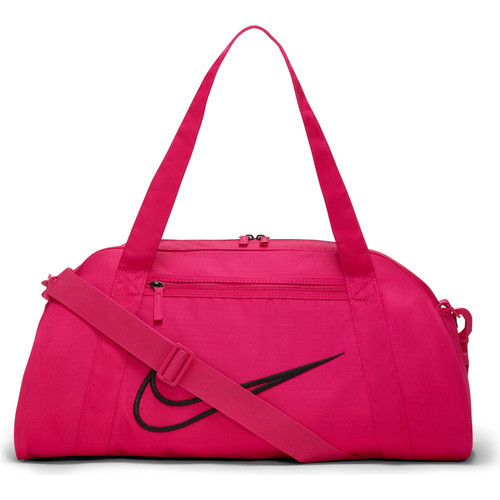 NIKE W NK GYM CLUB - 2.0 rosa