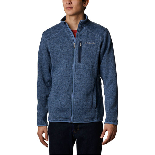 COLUMBIA ALTITUDE ASPECT  FZ azul