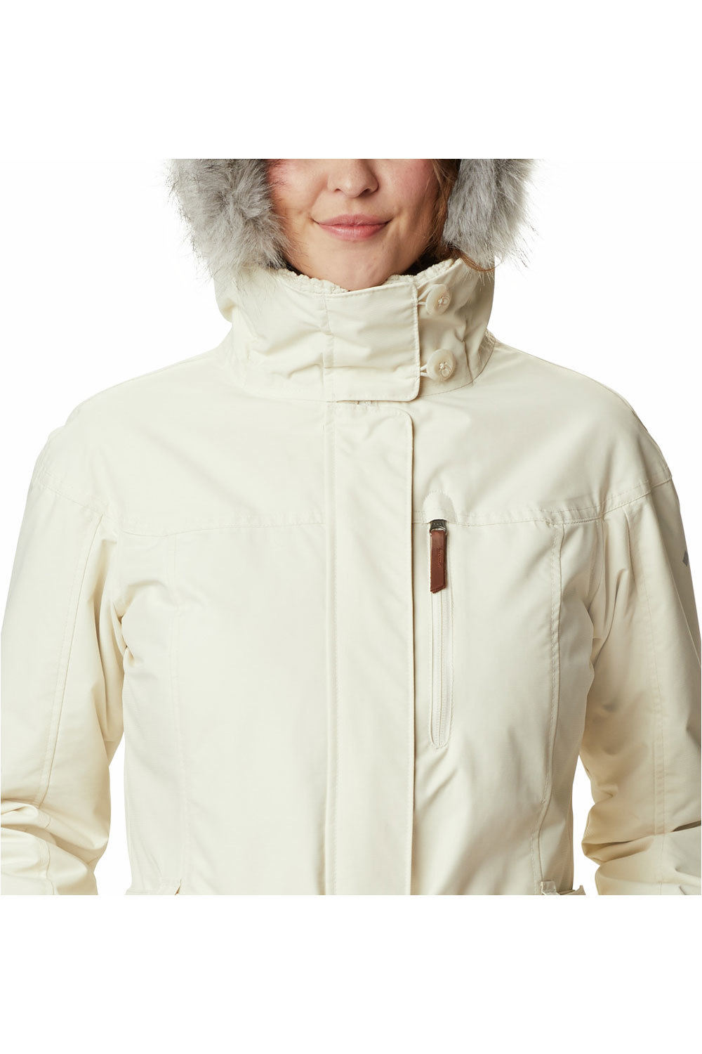 Columbia chaqueta impermeable insulada mujer Columbia Carson Pass II Jacket 05 Columbia chaqueta impermeable insulada mujer Columbia Carson Pass II Jacket 05