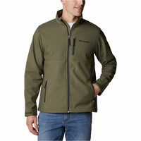 Ascender  Softshell Jacket VE Ascender  Softshell Jacket VE