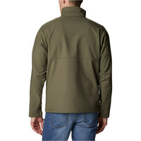 Columbia chaqueta softshell hombre Columbia Ascender  Softshell Jacket VE 05 Columbia chaqueta softshell hombre Columbia Ascender  Softshell Jacket VE 05