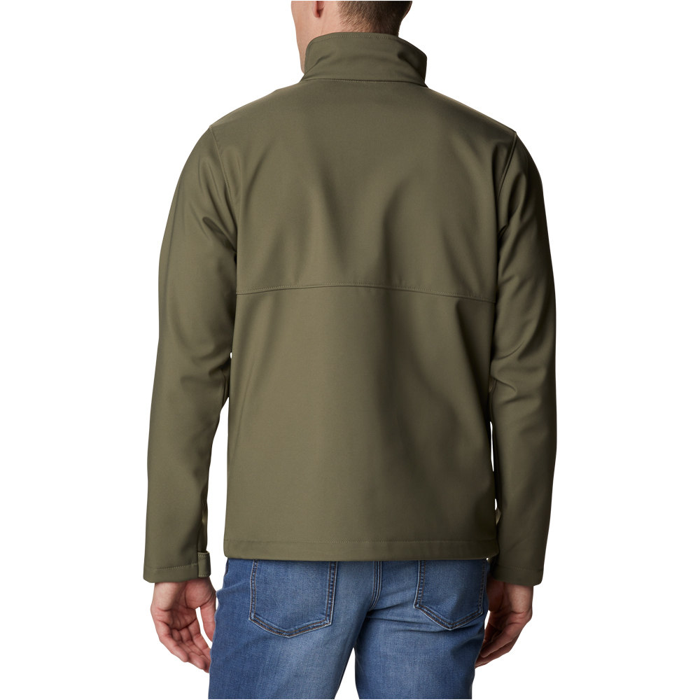 Columbia chaqueta softshell hombre Columbia Ascender  Softshell Jacket VE 05 Columbia chaqueta softshell hombre Columbia Ascender  Softshell Jacket VE 05