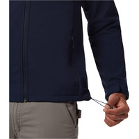 Columbia chaqueta softshell hombre Columbia Ascender  Softshell Jacket 03 Columbia chaqueta softshell hombre Columbia Ascender  Softshell Jacket 03