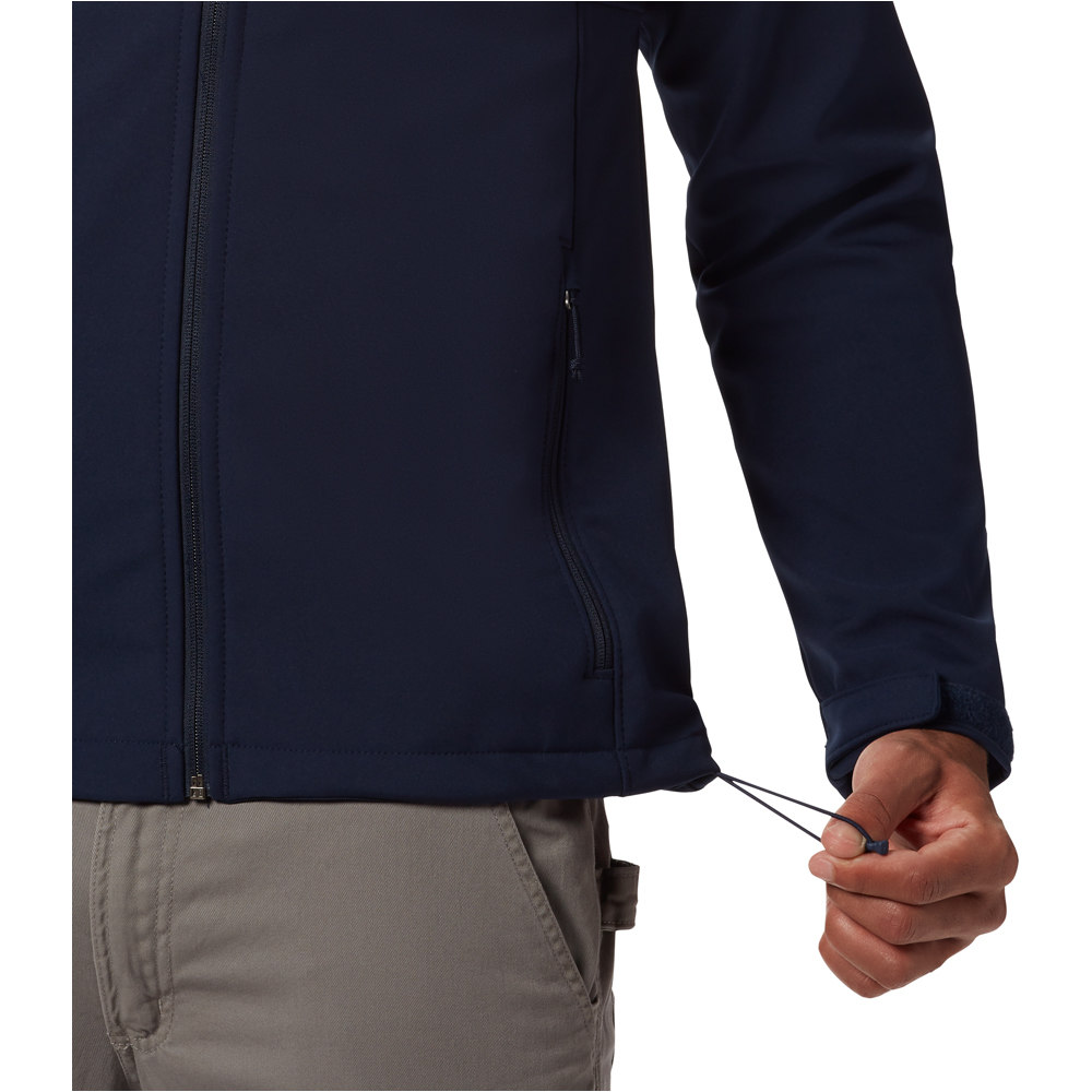 Columbia chaqueta softshell hombre Columbia Ascender  Softshell Jacket 03 Columbia chaqueta softshell hombre Columbia Ascender  Softshell Jacket 03
