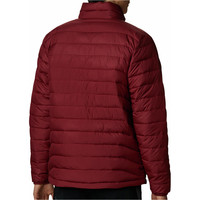 Columbia chaqueta outdoor hombre Columbia Powder Lite  Jacket 06 Columbia chaqueta outdoor hombre Columbia Powder Lite  Jacket 06