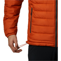 Columbia chaqueta outdoor hombre Columbia Powder Lite  Jacket 05 Columbia chaqueta outdoor hombre Columbia Powder Lite  Jacket 05