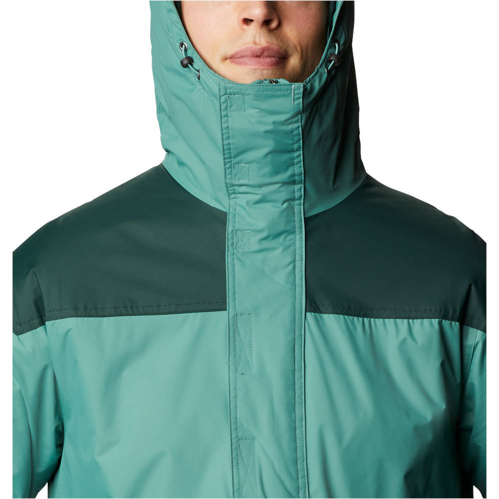 Columbia chaqueta outdoor hombre Columbia Challenger Pullover 03 Columbia chaqueta outdoor hombre Columbia Challenger Pullover 03