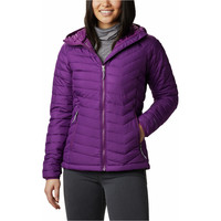 Powder Lite  Hooded Jacket Powder Lite  Hooded Jacket
