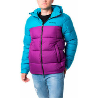 Pike Lake  Hooded Jacket Pike Lake  Hooded Jacket