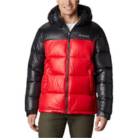 Pike Lake  Hooded Jacket Pike Lake  Hooded Jacket