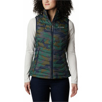 Powder Lite  Vest AZ Powder Lite  Vest AZ