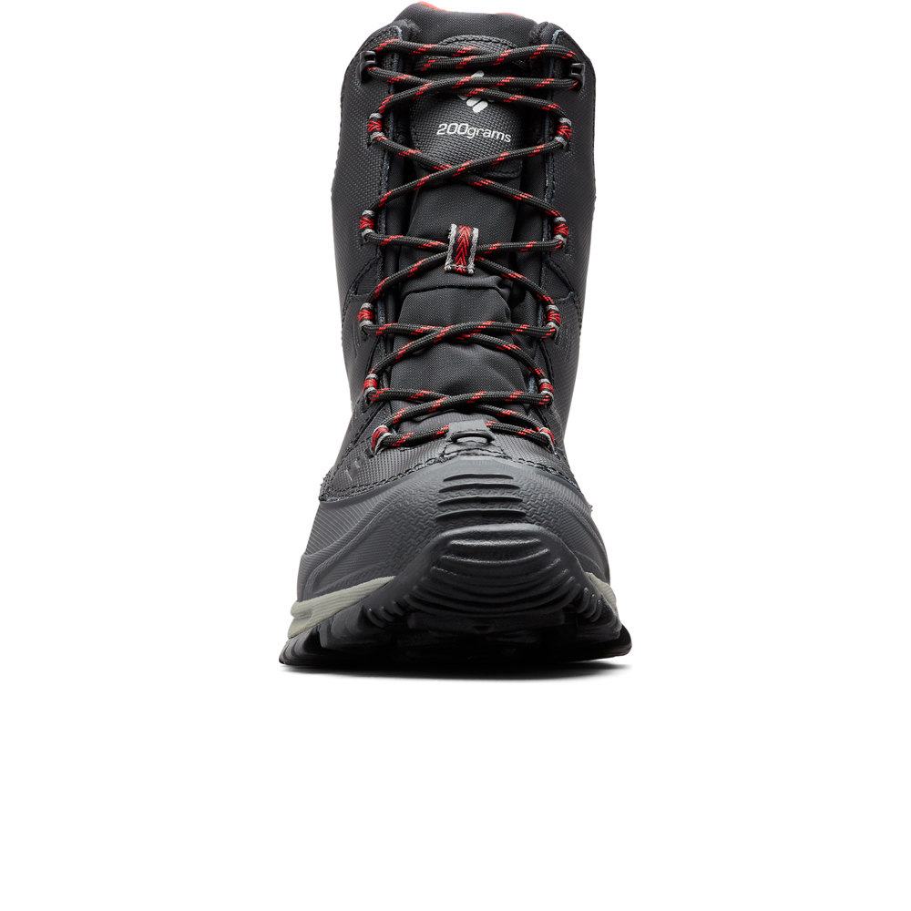 Columbia bota trekking hombre Columbia BUGABOOT III lateral interior Columbia bota trekking hombre Columbia BUGABOOT III lateral interior