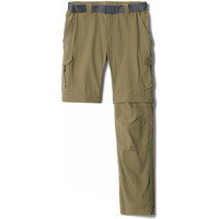 Silver Ridge  II Convertible Pant Silver Ridge  II Convertible Pant