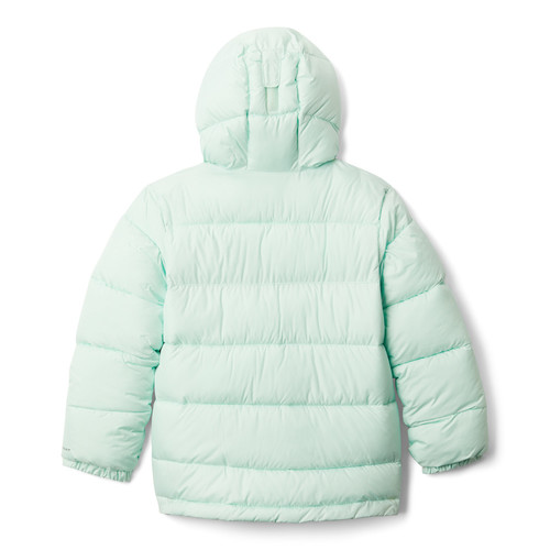 COLUMBIA PIKE LAKE  JACKET VE verde