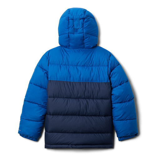 COLUMBIA PIKE LAKE  JACKET azul
