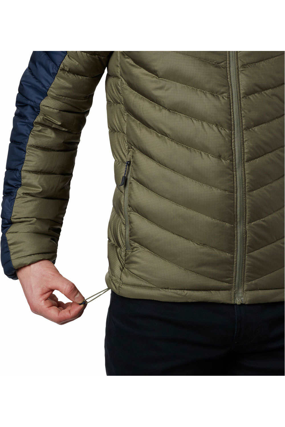 Columbia chaqueta outdoor hombre Columbia Horizon Explorer Hooded Jacket 03 Columbia chaqueta outdoor hombre Columbia Horizon Explorer Hooded Jacket 03