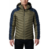 Horizon Explorer  Hooded Jacket Horizon Explorer  Hooded Jacket