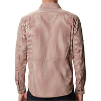 Columbia camisa montaña manga larga hombre Columbia Silver Ridge  2.0 Plaid L/S Shirt 04 Columbia camisa montaña manga larga hombre Columbia Silver Ridge  2.0 Plaid L/S Shirt 04